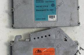 БЛОК УПРАВЛЕНИЯ ДВИГАТЕЛЕМ VW AUDI 1H0907379B