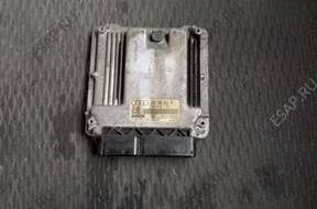 БЛОК УПРАВЛЕНИЯ ДВИГАТЕЛЕМ VW AUDI 2,0 TDI 03G90616FF