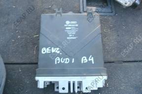 БЛОК УПРАВЛЕНИЯ ДВИГАТЕЛЕМ VW AUDI 2.0 B 2,0  037906022E