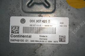 БЛОК УПРАВЛЕНИЯ ДВИГАТЕЛЕМ   VW AUDI 2.0TFSI     06K907425B