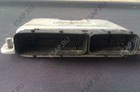 БЛОК УПРАВЛЕНИЯ ДВИГАТЕЛЕМ  VW/Audi 2.3l V5 066906032AK