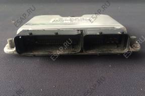 БЛОК УПРАВЛЕНИЯ ДВИГАТЕЛЕМ  VW/Audi 2.8V6 022906032E
