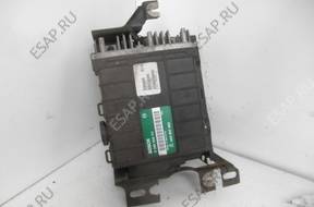 БЛОК УПРАВЛЕНИЯ   ДВИГАТЕЛЕМ VW AUDI 443907403