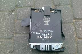БЛОК УПРАВЛЕНИЯ ДВИГАТЕЛЕМ VW AUDI 80 B4 2,0 037906022EE