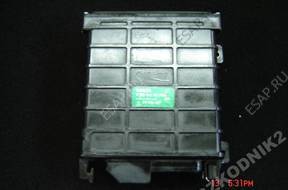 БЛОК УПРАВЛЕНИЯ ДВИГАТЕЛЕМ VW AUDI 811906264  1.8