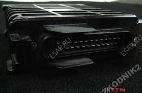 БЛОК УПРАВЛЕНИЯ ДВИГАТЕЛЕМ VW AUDI 811906264  1.8
