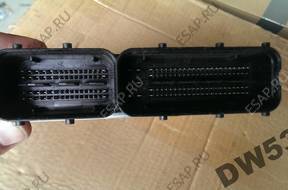 БЛОК УПРАВЛЕНИЯ ДВИГАТЕЛЕМ Vw Audi 8K0907401P