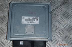 БЛОК УПРАВЛЕНИЯ ДВИГАТЕЛЕМ VW AUDI 8K5907551C 3.0 TFSI