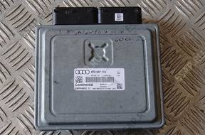 БЛОК УПРАВЛЕНИЯ   ДВИГАТЕЛЕМ VW AUDI 8T2907115 *D15