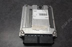 БЛОК УПРАВЛЕНИЯ ДВИГАТЕЛЕМ Vw Audi 8T2907560 Motronic benzin