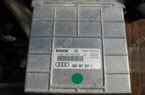 БЛОК УПРАВЛЕНИЯ ДВИГАТЕЛЕМ VW  AUDI A4  1,8   0261203938