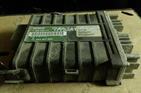БЛОК УПРАВЛЕНИЯ ДВИГАТЕЛЕМ VW Audi B3 0280000711 443907403