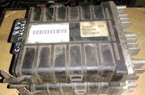 БЛОК УПРАВЛЕНИЯ ДВИГАТЕЛЕМ VW Audi B3 0280000739 443907403G