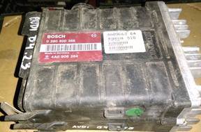 БЛОК УПРАВЛЕНИЯ ДВИГАТЕЛЕМ VW Audi B3 0280800398 4A0906264