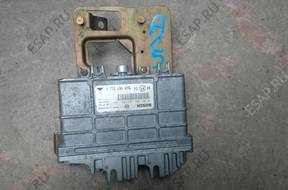 БЛОК УПРАВЛЕНИЯ ДВИГАТЕЛЕМ VW AUDI GOLF PASSAT 3 8A0907311K