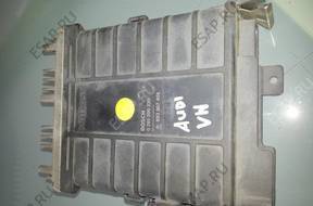 БЛОК УПРАВЛЕНИЯ ДВИГАТЕЛЕМ VW AUDI NR0261200220 893907404