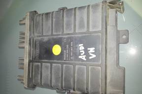 БЛОК УПРАВЛЕНИЯ ДВИГАТЕЛЕМ VW AUDI NR0261200220 893907404