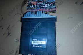 БЛОК УПРАВЛЕНИЯ ДВИГАТЕЛЕМ VW AUDI SEAT 1,4 0261200750