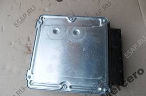 БЛОК УПРАВЛЕНИЯ ДВИГАТЕЛЕМ VW AUDI SEAT 2.0 TDI 03G906016 HK