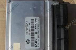 БЛОК УПРАВЛЕНИЯ   ДВИГАТЕЛЕМ VW AUDI SEAT 3B0907557 год,