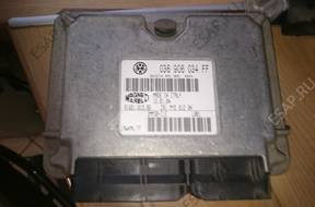 БЛОК УПРАВЛЕНИЯ ДВИГАТЕЛЕМ VW AUDI SEAT SKODA 036906034FF