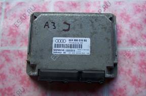 БЛОК УПРАВЛЕНИЯ ДВИГАТЕЛЕМ VW Audi Seat Skoda 06A906019BG