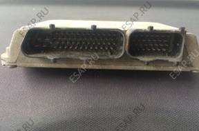 БЛОК УПРАВЛЕНИЯ ДВИГАТЕЛЕМ VW/Audi/Skoda 1.6 06A906019BF