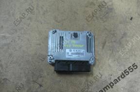 БЛОК УПРАВЛЕНИЯ ДВИГАТЕЛЕМ VW AUDI SKODA 2.0 TDI 03L907309 год,