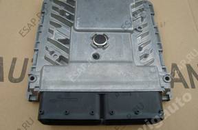 БЛОК УПРАВЛЕНИЯ   ДВИГАТЕЛЕМ VW AUDI TFSI 06K907425A