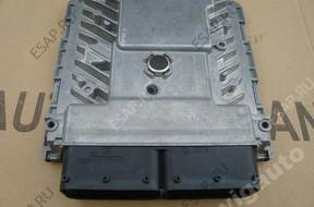 БЛОК УПРАВЛЕНИЯ   ДВИГАТЕЛЕМ VW AUDI TFSI 06K907425A