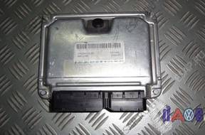 БЛОК УПРАВЛЕНИЯ ДВИГАТЕЛЕМ VW BEETLE 2.5 FSI 07K906032BS