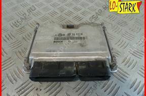 БЛОК УПРАВЛЕНИЯ ДВИГАТЕЛЕМ VW Bora 1.9 TDI 038906019 HH