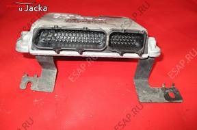 БЛОК УПРАВЛЕНИЯ   ДВИГАТЕЛЕМ VW BORA 2,3 071986018 год,
