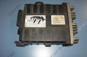 БЛОК УПРАВЛЕНИЯ ДВИГАТЕЛЕМ VW BOSCH 443907403G ŁÓDŻ