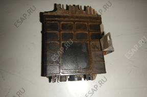 БЛОК УПРАВЛЕНИЯ ДВИГАТЕЛЕМ Vw Caddy 1,9 Tdi 028906021CQ