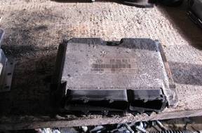 БЛОК УПРАВЛЕНИЯ ДВИГАТЕЛЕМ vw caddy 1.9sdi 038906013E