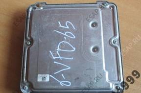 БЛОК УПРАВЛЕНИЯ ДВИГАТЕЛЕМ VW CRAFTER 076906022C 0281015747