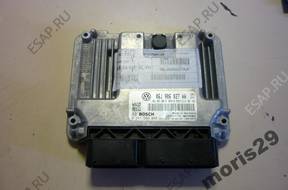 БЛОК УПРАВЛЕНИЯ ДВИГАТЕЛЕМ VW EOS 06J906027AA