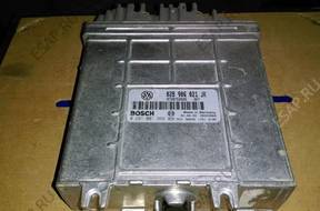 БЛОК УПРАВЛЕНИЯ ДВИГАТЕЛЕМ VW FORD 0281001968 028906021JK