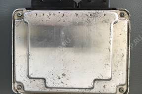 БЛОК УПРАВЛЕНИЯ   ДВИГАТЕЛЕМ VW FOX 1.4  045906019BN