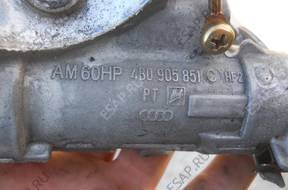 БЛОК УПРАВЛЕНИЯ ДВИГАТЕЛЕМ VW GLOF IV 1.4 036906014AN IMO