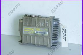 БЛОК УПРАВЛЕНИЯ ДВИГАТЕЛЕМ VW GOLF 0285007032 811907383B