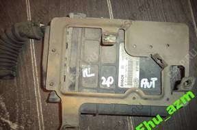 БЛОК УПРАВЛЕНИЯ ДВИГАТЕЛЕМ VW Golf 037906258AA 0261203500