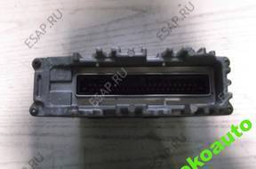 БЛОК УПРАВЛЕНИЯ ДВИГАТЕЛЕМ VW GOLF 1H0907311
