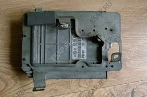 БЛОК УПРАВЛЕНИЯ ДВИГАТЕЛЕМ VW GOLF 3 1997 год. 028906021HD