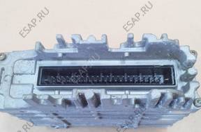 БЛОК УПРАВЛЕНИЯ   ДВИГАТЕЛЕМ VW GOLF 3 1H0907311P