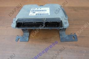 БЛОК УПРАВЛЕНИЯ   ДВИГАТЕЛЕМ VW GOLF 4 1.4 036906014