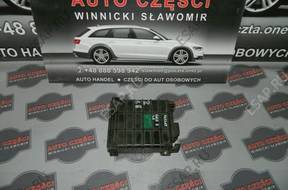 БЛОК УПРАВЛЕНИЯ ДВИГАТЕЛЕМ VW GOLF AUDI 80 1.8 8V 811906264