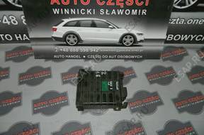 БЛОК УПРАВЛЕНИЯ ДВИГАТЕЛЕМ VW GOLF AUDI 80 1.8 8V 811906264