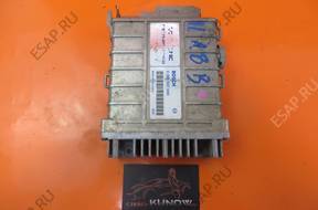 БЛОК УПРАВЛЕНИЯ ДВИГАТЕЛЕМ VW GOLF II 0285007040 1.8 1992